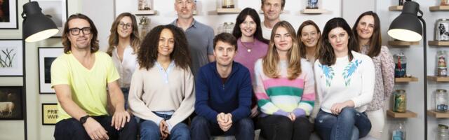 Innocent Drinks founders’ VC JamJar raises £100m fund