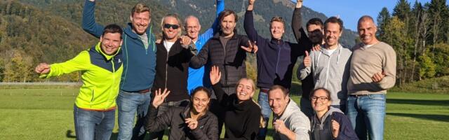 German venture network 10x Founders launches with €160m, backed by 200 entrepreneurs