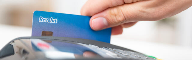 Payment platform Modulr that powers Revolut banks £83m