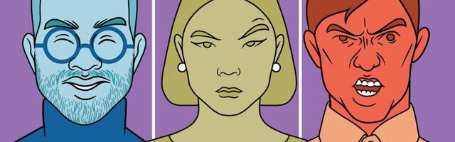 Startup managers: the good, the bad and the ugly