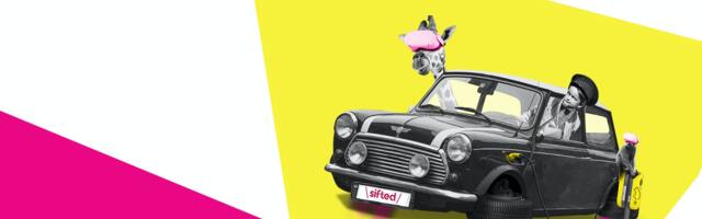 Roll up, roll up: Sign up to attend the Sifted Summit