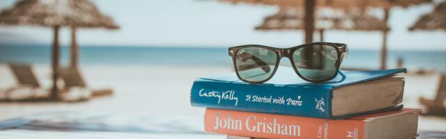 10 Books to inspire every entrepreneur this summer