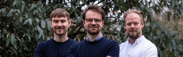 Berlin-based heyData welcomes €3.3 million investment to scale its compliance software solution