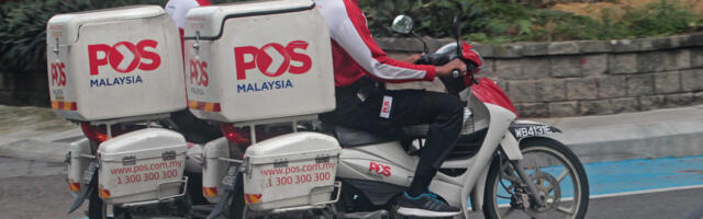 Pos Malaysia goes all-in on AWS to drive business transformation