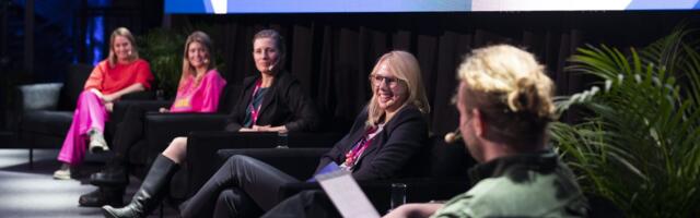 ESG ‘should disappear’ and the party at Klarna: Five things we learned from our trip to Stockholm