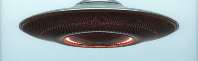 What’s up with those claims the US has recovered UFOs?