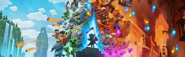 Minecraft movie to begin filming in New Zealand later this year