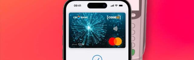Apple Pay Launches in Morocco