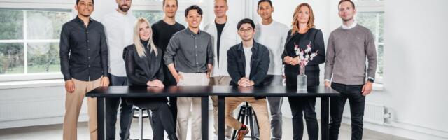 NordicNinja raises €200M fund for climate, deep tech startups