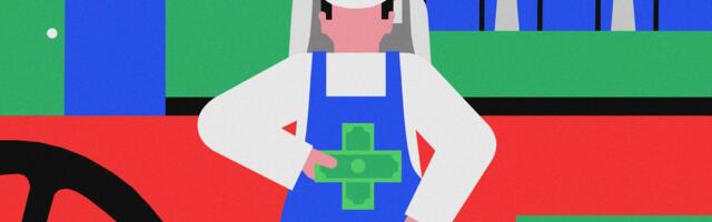 Why you’re stuck with your company’s health insurance plan