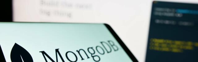 MongoDB database security breach exposes customer data