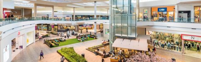 Big San Jose regional mall is bought by real estate group from Texas and NYC
