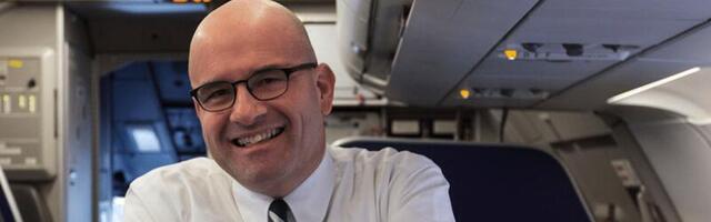 Marty St. George Appointed JetBlue President in Surprise Return