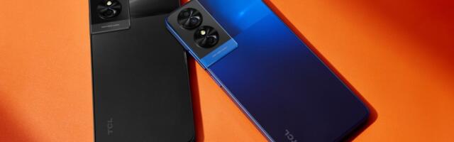TCL details 50 SE and 50 5G smartphones, announces new TWS earbuds