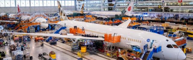 Boeing whistleblower who raised safety concerns found dead