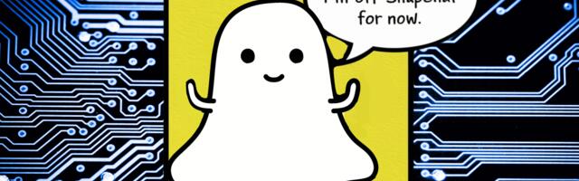 What is Snapchat’s My AI and how to remove it for good