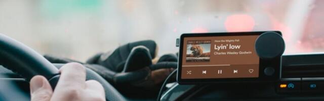 “Unacceptable”: Spotify bricking Car Thing devices in Dec. without refunds