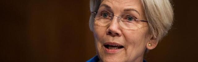 Sen. Warren Wants to Know How Drug Agencies Are Pursuing Crypto Ties to Fentanyl