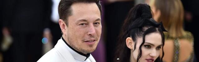 How Elon Musk fumbled his purchase of Twitter — and apparently gave Grimes's baby name to his other child