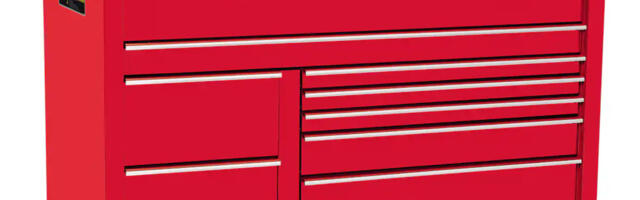 5 Cheaper Alternatives To Snap-On Toolboxes & Storage Options