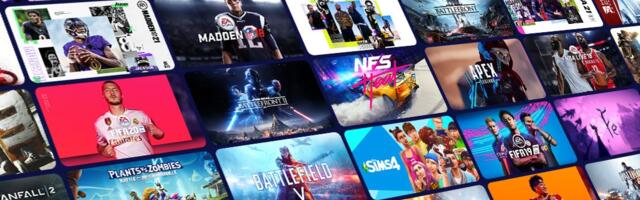 The Best Game Subscription Services That We've Tested (2024)