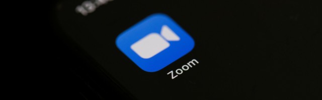 Why Zoom had to ‘get it right’ in Singapore