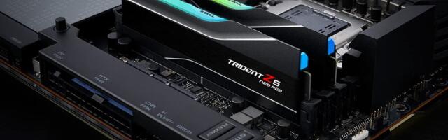 DRAM prices expected to decline in early 2025 impacting PC, server, and GPU VRAM markets
