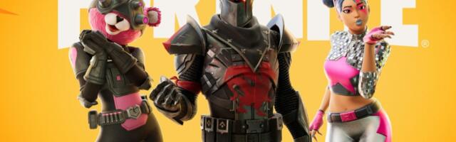 Fortnite OG Chapter 1 Season 2 Battle Pass: How to get & all rewards