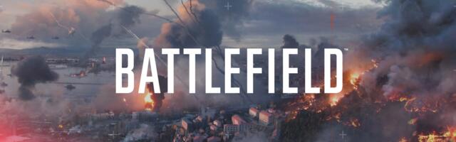 EA says next Battlefield "expected" to release before April 2026