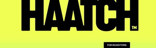 Haatch secures another £10m from BBI to back pre-seed SaaS founders