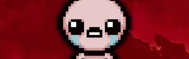 The Binding of Isaac creator speaks out on a potential sequel