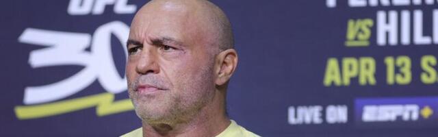 Joe Rogan Is No Longer the King of Podcasts