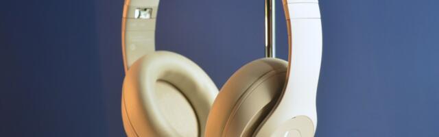The Beats Studio Pro headphones have a $150 discount today