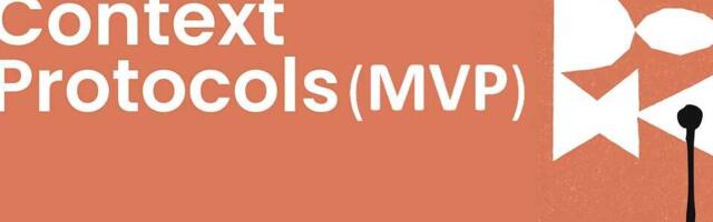 MCP and the need for AI interoperability: Why we must avoid vendor lock-in to ensure a unified future