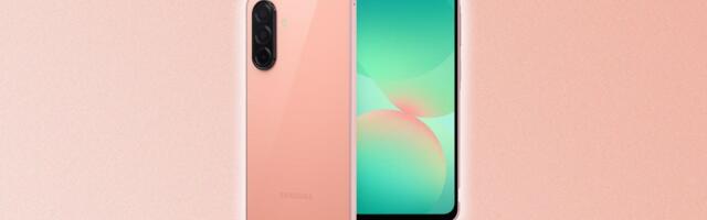 Samsung Galaxy A26 arrives in India