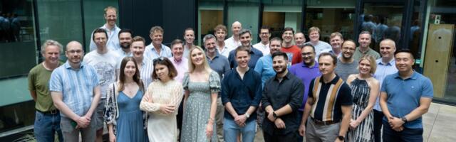 UK-based TransFICC raises €22.5M to improve e-trading for banks and investors