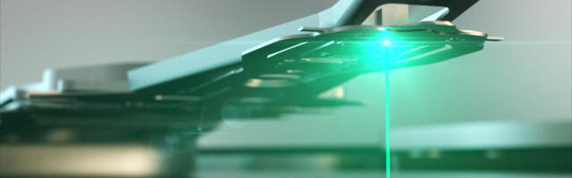 Seagate claims hard drives are more environmentally friendly than SSDs
