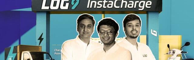 The Log9 Collapse: How The Battery Tech Startup Fell From Glory