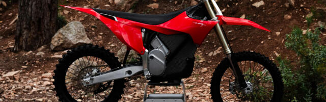 Stark Varg Top Speed: How Fast Is The Electric Motorcycle?