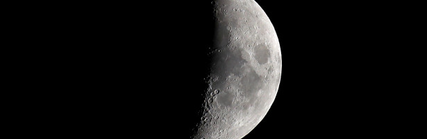 Max Q: NASA makes key discovery for future of deep space exploration