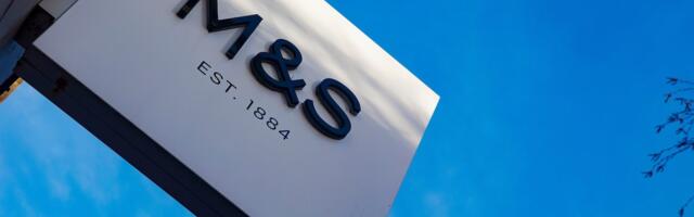 M&S cyber-attack cuts retailer’s profit by £300m