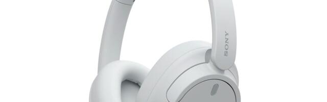 This Sony Noise-Cancelling Headphones Hit Their Lowest Price for Memorial Day, You’ll Barely Pay a Thing