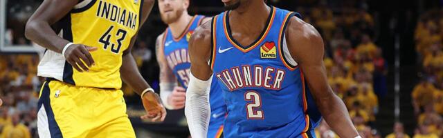 NBA Finals 2025: How to Watch Pacers vs. Thunder Game 5 Tonight