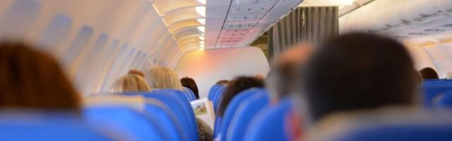 What Makes an Airline 'Emissions-Efficient'? See the Top 10 Rankings