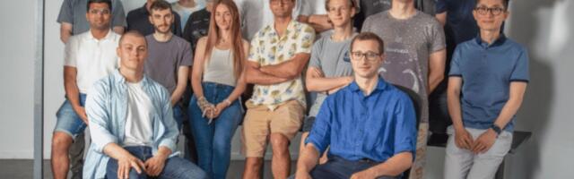 French DeepTech company Arago raises €22.1 million to slash AI energy consumption with photonic chip