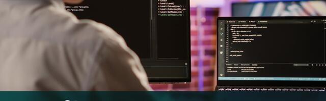 Learn to code like a pro for $40 (even if you’re just starting out)