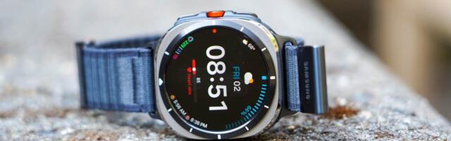 Galaxy Watch Ultra Slapped With 50% Off Discount for Prime Day