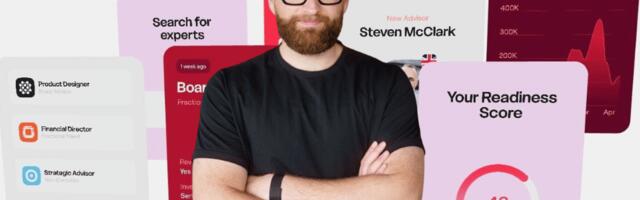 London’s Connectd has just raised €6.3 million to double down on an increasingly fractional workforce