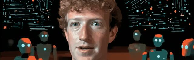Mark Zuckerberg says ‘developing superintelligence is now in sight,’ shades OpenAI and other firms focused on automating work