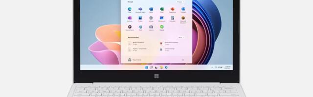 Microsoft is killing its failed ChromeOS competitor, Windows 11 SE